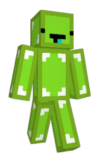 Front of jaytongtongjay's skin