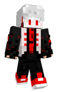 liam0870's Minecraft skin
