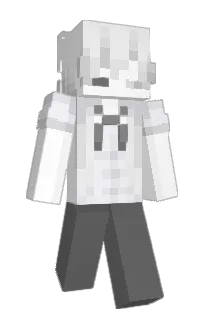 Front of 3q00's skin