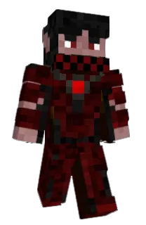 Front of Cyb3rr_'s skin