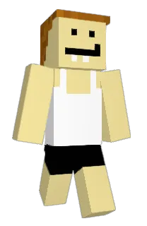 Front of ifrix_'s skin