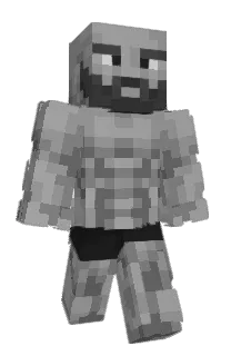 Front of RedaKarimi's skin