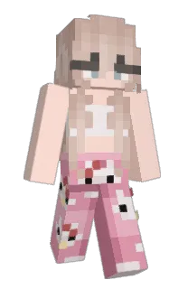 Kai_Art's Minecraft skin