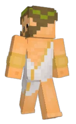 _Tsardom's Minecraft skin wearing the Migrator cape