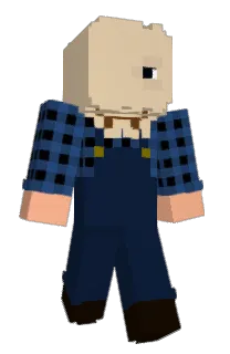 Front of maxilp9966's skin
