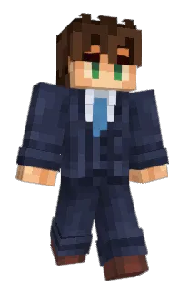Front of wtfMelon's skin