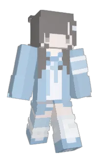 yuki303tw's Minecraft skin