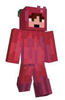Front of averagequ33r's skin