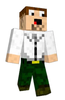 minecraftgirl311's Minecraft skin
