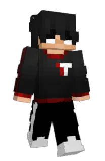 Front of ROBSONGAMESLEGAL's skin