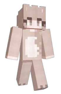 Front of ahyeon___'s skin