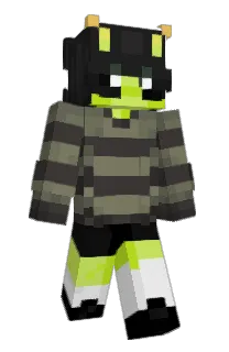 Front of reuniiclus's skin