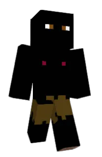 Front of plopinhisprime's skin