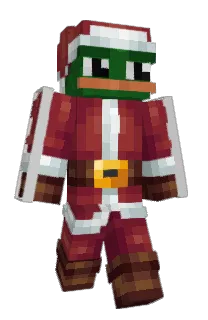 Front of Pj0trrr's skin