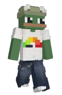 Front of Avixx_'s skin