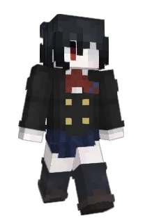 Front of pianistmari's skin
