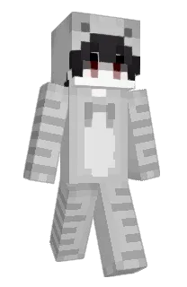 Front of gisellefromaespa's skin