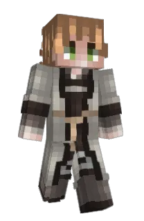 MrScopes's Minecraft skin
