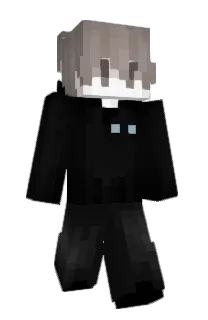 iHeyy's Minecraft skin