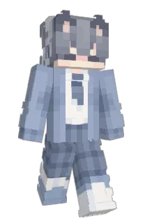 Front of Loz_fr's skin