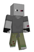 Crifter