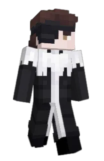 Outcastwithanx's Minecraft skin