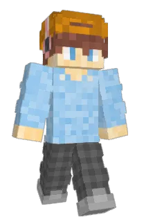 Front of plscallmemoon's skin