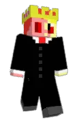 ThatoneShyGuy