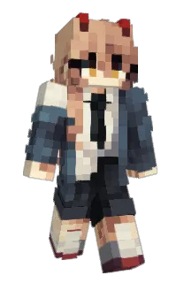 20RA's Minecraft skin