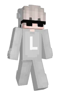Front of 1Skity_'s skin