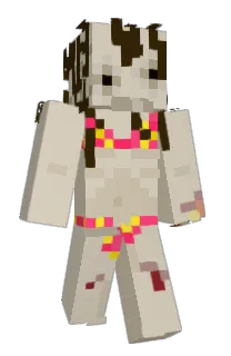 Front of harddiaperfur's skin