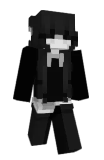 versacetears's Minecraft skin