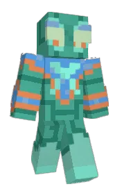 Skin preview