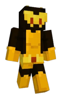 Front of AwesomeFish07's skin