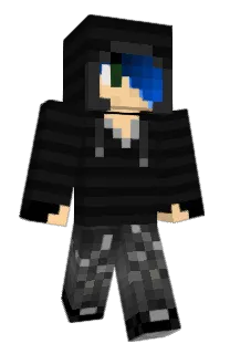 Front of Shadownite64's skin