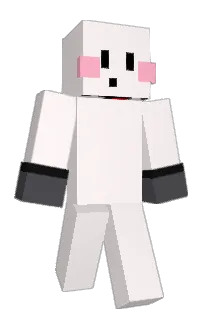 Front of Mchxdlo's skin