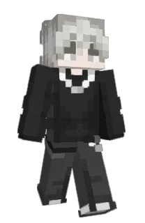 Front of itsTyra's skin
