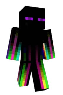 fcgroningenfan1 Minecraft avatar full body