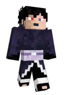 fcsbboy Minecraft avatar full body