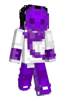 fcwem Minecraft avatar full body
