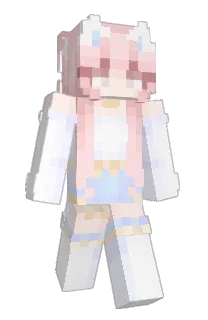 786678's Minecraft skin