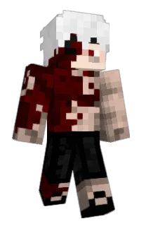 Front of Mistkhxz's skin