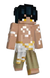 Skin preview