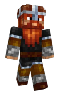 spacepillow's Minecraft skin