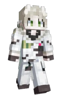 Beru_naru's Minecraft skin