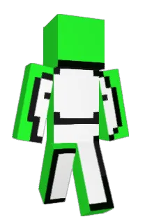 MLGChaosreto's Minecraft skin