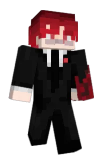 Front of Kdjk's skin
