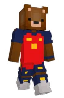 Front of iiVi1c_'s skin