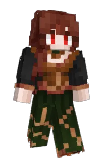 Front of Nimora1974's skin