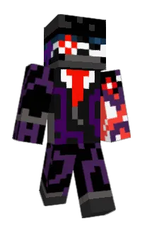 Front of TkkomyL521's skin